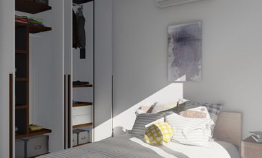 Casa (Aqua) en Venta en Privada Hanamara Telchac