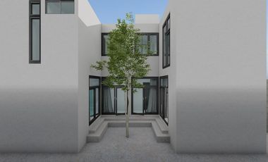 Casa (Aqua) en Venta en Privada Hanamara Telchac