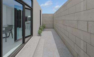 Casa (Aqua) en Venta en Privada Hanamara Telchac