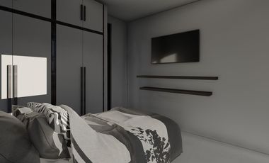 Casa (Aqua) en Venta en Privada Hanamara Telchac