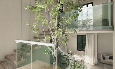 Casa (Vento) en Venta en Privada Hanamara Telchac