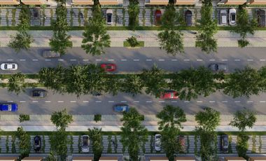 Casa (Vento) en Venta en Privada Haramara Telchac