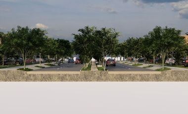 Casa (Vento) en Venta en Privada Hanamara Telchac