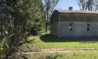 GALPON EN VENTA BARRIO LOS PORTEÑOS