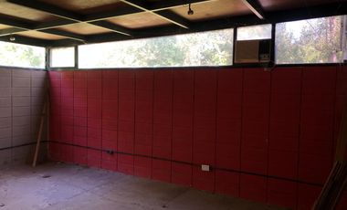 GALPON EN VENTA BARRIO LOS PORTEÑOS