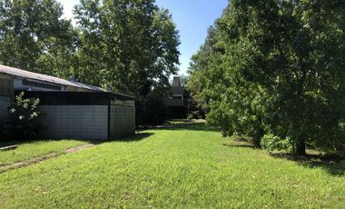 GALPON EN VENTA BARRIO LOS PORTEÑOS