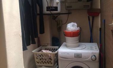 PH DE 3 AMBIENTES EN VENTA EN LUGANO