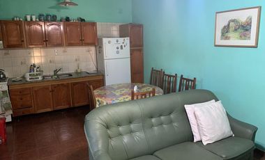 SANTILLI - LARREA 1057 - Florencio Varela