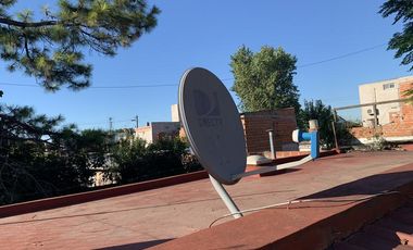 SANTILLI - LARREA 1057 - Florencio Varela