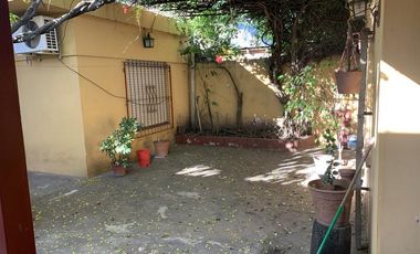 SANTILLI - LARREA 1057 - Florencio Varela