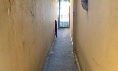 SANTILLI - LARREA 1057 - Florencio Varela