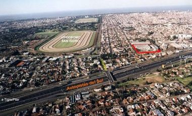 Terreno - Martinez