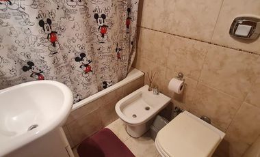 Departamento en Lomas de Zamora Este