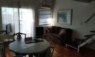 Departamento - San Isidro