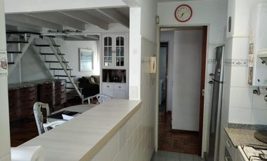 Departamento - San Isidro