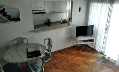 Departamento - San Isidro