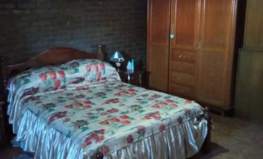 Casa - Claypole
