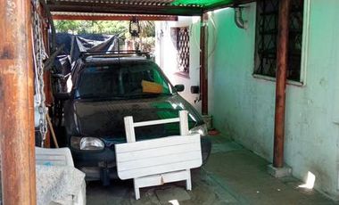 Casa - Claypole