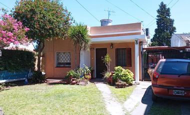 Casa - Claypole