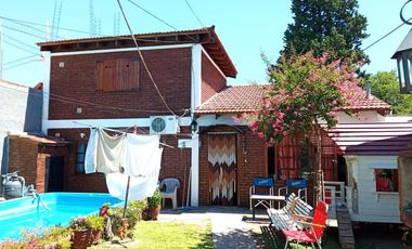 Casa - Claypole