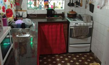 Casa - Claypole
