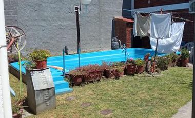 Casa - Claypole