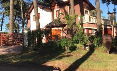 VENTA, Casa 4 amb - Mar de Ostende, Pinamar