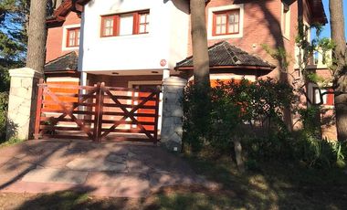 VENTA, Casa 4 amb - Mar de Ostende, Pinamar