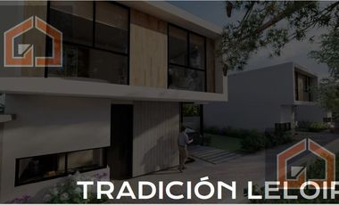 Emprendimiento De la tradición 2385 Parque leloir