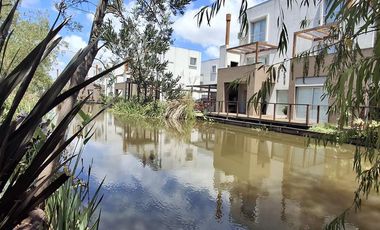 Casa en alquiler en Barrio Senderos, Nordelta