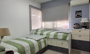 Casa en alquiler en Barrio Senderos, Nordelta