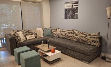 Casa en alquiler en Barrio Senderos, Nordelta