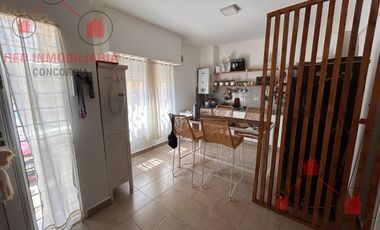 Departamento en Concordia