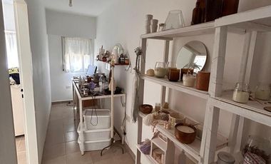 Departamento en Concordia