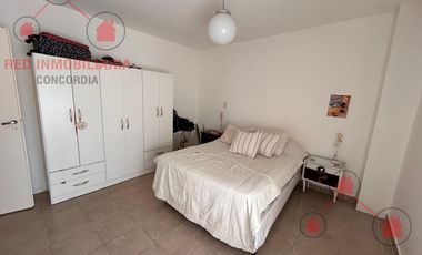 Departamento en Concordia