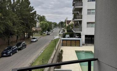 Departamento en alquiler Luis Garcia 1700,  Tigre, Bs.As. G.B.A. Norte