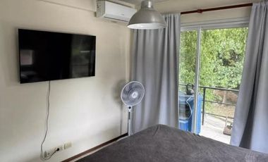 Departamento en alquiler Luis Garcia 1700,  Tigre, Bs.As. G.B.A. Norte