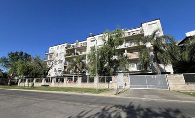 Departamento en alquiler Luis Garcia 1700,  Tigre, Bs.As. G.B.A. Norte