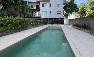 Departamento en alquiler Luis Garcia 1700,  Tigre, Bs.As. G.B.A. Norte