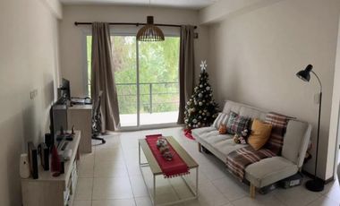 Departamento en alquiler Luis Garcia 1700,  Tigre, Bs.As. G.B.A. Norte
