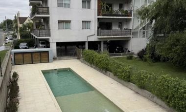 Departamento en alquiler Luis Garcia 1700,  Tigre, Bs.As. G.B.A. Norte