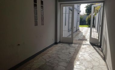 CASA - Balcarce 530 | Lomas de Zamora Este