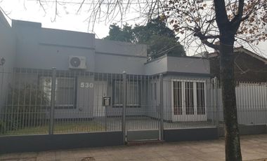 CASA - Balcarce 530 | Lomas de Zamora Este