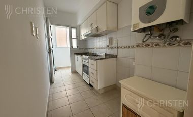Departamento en  ALQUILER