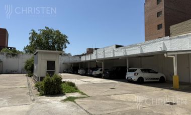 Departamento en  ALQUILER