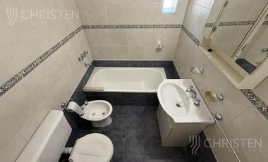 Departamento en  ALQUILER