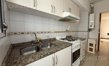 Departamento en  ALQUILER