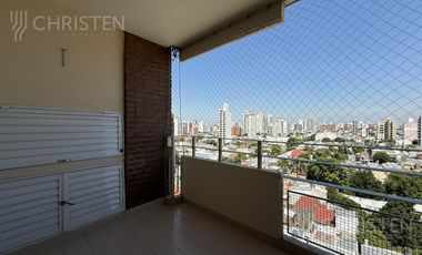 Departamento en  ALQUILER