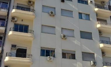 DEPARTAMENTO MONOAMBIENTE EN ALQUILER SAN NICOLAS BUENOS AIRES