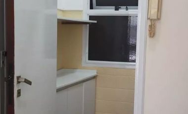 DEPARTAMENTO MONOAMBIENTE EN ALQUILER SAN NICOLAS BUENOS AIRES